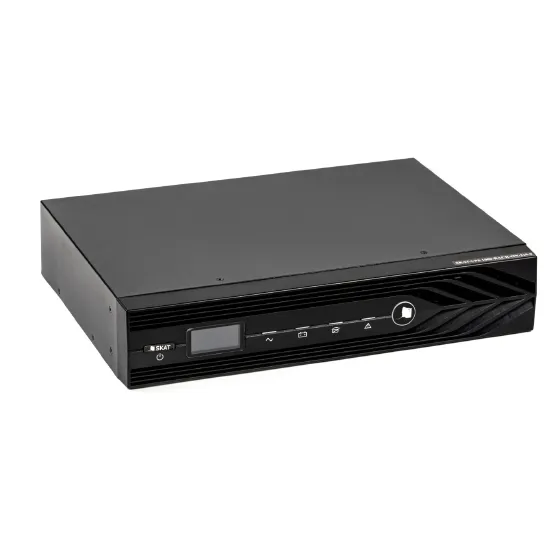 UPS блок истчоника питания SKAT-UPS 1000 RACK+2x9Ah исп.E Бастион